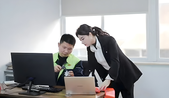 Built on 30 Years of Innovation